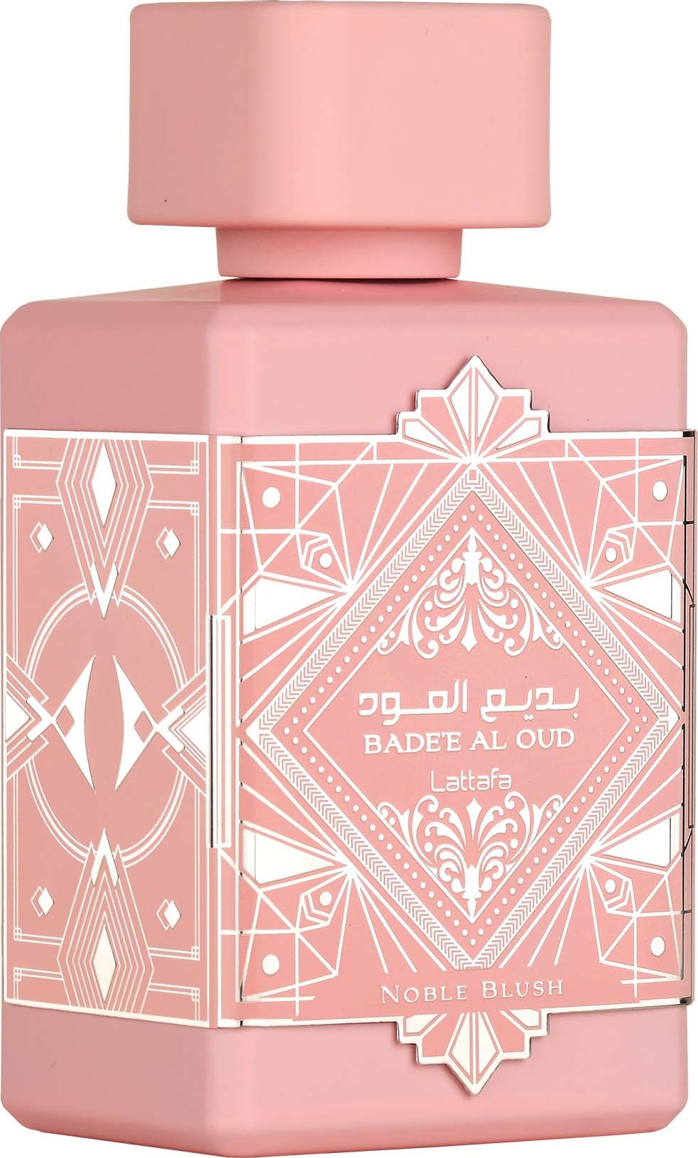 Badee Al Oud Noble Blush 100 ml main image 0