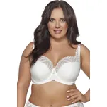 AVA Dámská podprsenka 2105 Yasemin cream plus 105/F