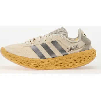 Dámská obuv Tenisky adidas Zponge Orbit Grey/ Iron Metalic/ Utility Yellow EUR 38 2/3