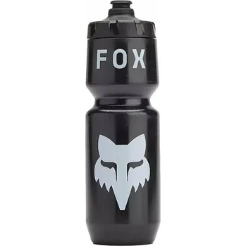 Láhev láhev na pití Fox 26 Oz Purist - Black 0.75 L