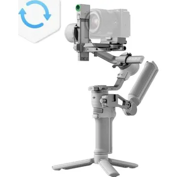 RC model Card DJI Care Refresh 1-Year Plan (DJI RS 4 Mini) EU CP.SH.CR000376.01