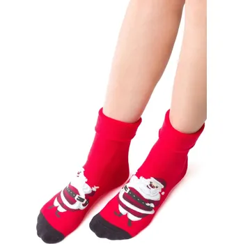 Dámské ponožky Steven Dámské ponožky 030 041 35/37