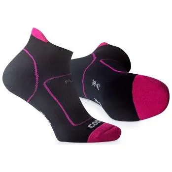 Dámské kalhoty Ponožky ARDON®FLR COOL PINK 39-42