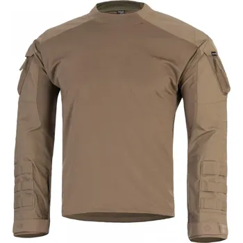 Pánská košile Pentagon Wolf Combat Shirt - Coyote XS