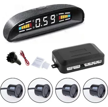 Parkovací asistent Parkovací asistent Bentech PS099