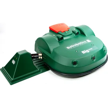 Sekačka Robotická sekačka Belrobotics BM-1050 RTK Connected