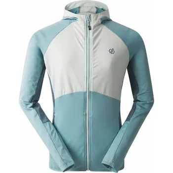 Dámská mikina Dare 2b Evolving Core outdoorová mikina - 0 - modrá - 42