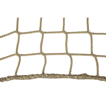 Zábradlí Síť na palandy, zábradlí a schodiště Barva: Béžová, Vyberte plochu: nad 20m2