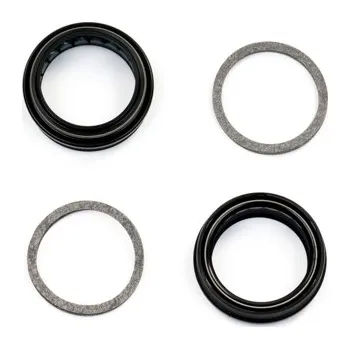 Komponent pro jízdní kolo SR SUNTOUR Servisní balíček pro vidlice AURON34, AION34, Mobie45, AXON34, RAIDON34 - prachovky