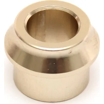 Vidlice na kolo SR SUNTOUR SR vložka tlumiče pro uchycení do rámu 8/22 mm (vnitřní průměr oka 12mm)