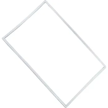 Příslušenství pro lednici Magnetické těsnění dveří lednice 49033209 CANDY / HOOVER, originál