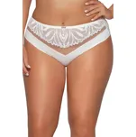 AVA Dámské kalhotky 2104 Yasemin cream L