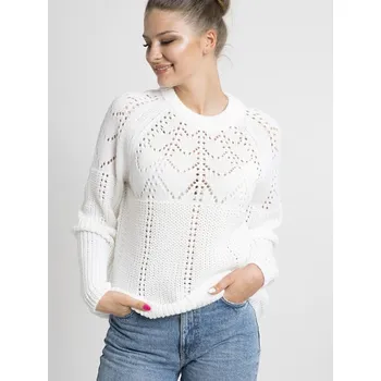 Dámské oblečení VERSABE MAROCO bílá