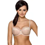 AVA Dámská podprsenka 1787 Last night beige 65/D