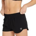 koupací šortky Volcom Simply Solid 2 - Black XL