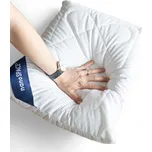 Protiroztočový anatomický zdravotní polštář nanoSPACE 45x60 cm, pamětová pěna