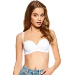 HENDERSON Dámská podprsenka 23446 Raff white 70/C
