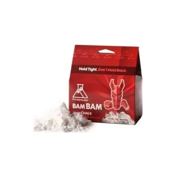 lezecké magnezium Friction Labs Bam Bam 70g