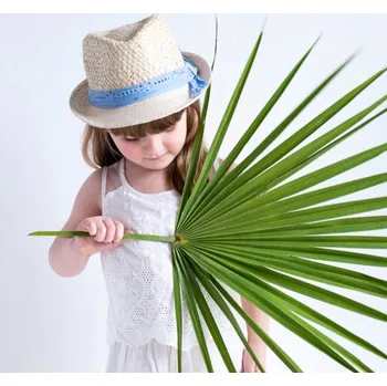 Klobouk Dětský klobouk cz17243-2 Szaleo - Art of Polo uni