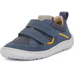 Dětské celoroční boty barefoot Froddo G3130260-6 Velikost: 34