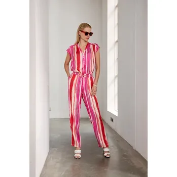 Dámské kalhoty Letní kalhoty Micha 121 812 Velikost: 40