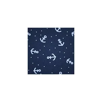 Pánské spodní prádlo Pánské trenýrky - ANDRIE PS 5814, vel. M - 3XL Barva: Modrá, Velikost: 46/48-M