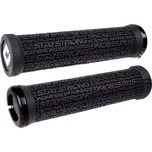 Gripy MTB ODI Stay Strong V2.1 Lock-on Black/black