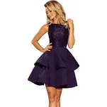 NUMOCO Dámské šaty 205-3 XL