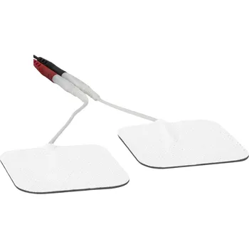 Wellife Elektrody k digitálnímu elektrostimulátoru Combo 3v1 R-C3 2 ks