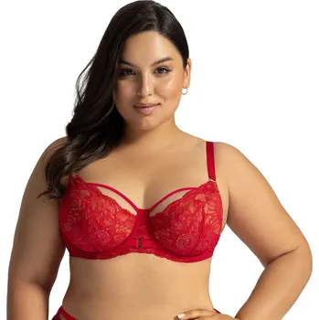 Podprsenka AVA Dámská podprsenka Grace 2157 85/E