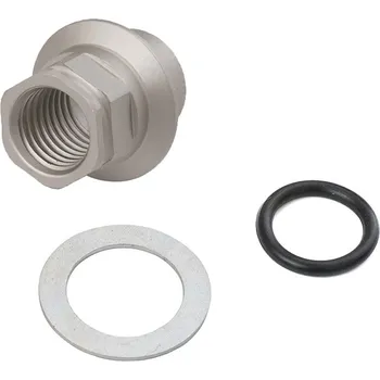 Vidlice na kolo SR pojistná matice pro patronu Durolux36-boost RC2 PCS