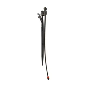 Zavlažovač Nadzemní zavlažovací sada Hunter MP Rotator Stake Kit 66 cm