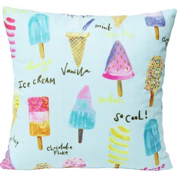 Povlečení Dekorativní povlak na polštář Jasiek 30 x 30 cm