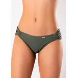 Plavkové kalhotky VSB DIAMOND zelená