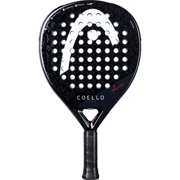 Tenis Padelová raketa Head Coello Vibe 2025