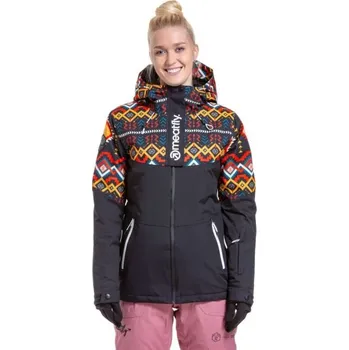 Meatfly Kirsten Black Jones