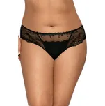 AVA Dámské kalhotky 1030 Novato black L