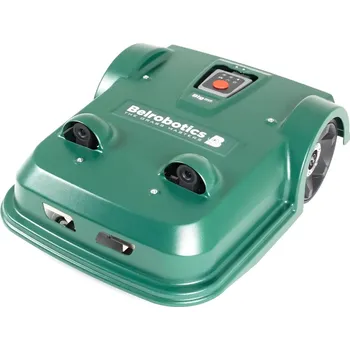 Sekačka Robotická sekačka Belrobotics BM-850 SPORT RTK Connected