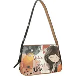 Anekke 40702-316 hnědá