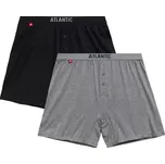 Atlantic Pánské boxerky 2MBX XXL