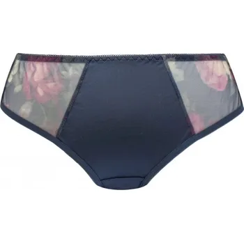 Kalhotky AVA Dámské kalhotky 1965 Navy L
