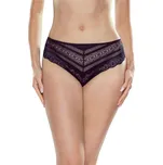 ELDAR Dámské brazilky Hariet black M