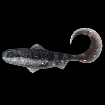 Umělá nástraha Relax Super Banjo 3 7.5cm L328