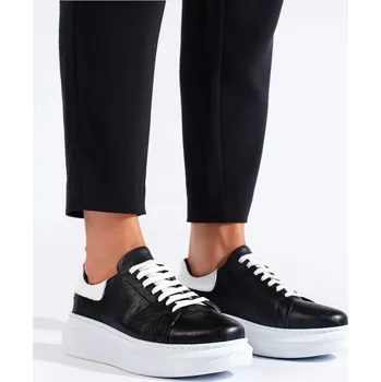 Dámské tenisky T.Sokolski Moderní tenisky dámské bez podpatku 39