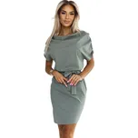 NUMOCO Dámské šaty 240-4 ROXI S