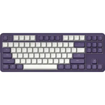 Klávesnice Dark Project ALU87A