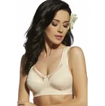 VIKI Dámská podprsenka 582 beige 85/F