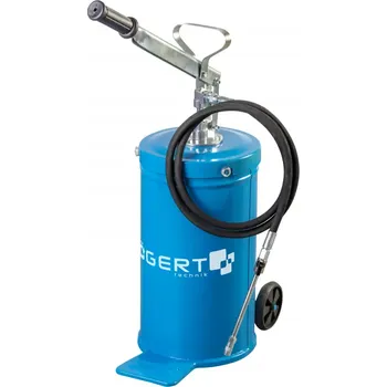 Kanystr Liz mazací ruční 16l Hogërt HT8G913