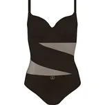 SELF Dámské jednodílné plavky 964V19 Fashion5 95/D