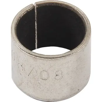 Vidlice na kolo SR SUNTOUR SR kovové pouzdro oka zadního tlumiče, vnitřní průměr 12,6 mm (REE074)